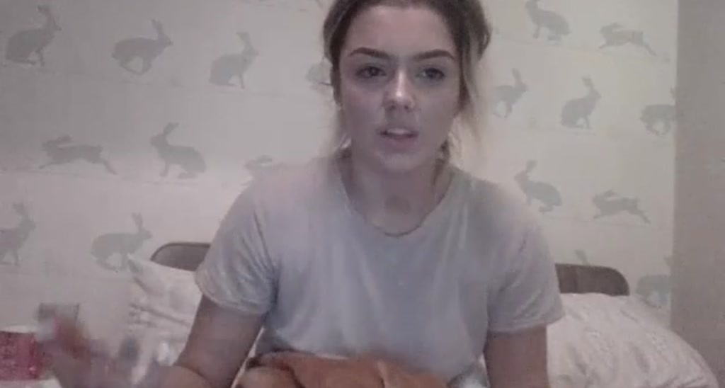 KatyLouise video thumbnail