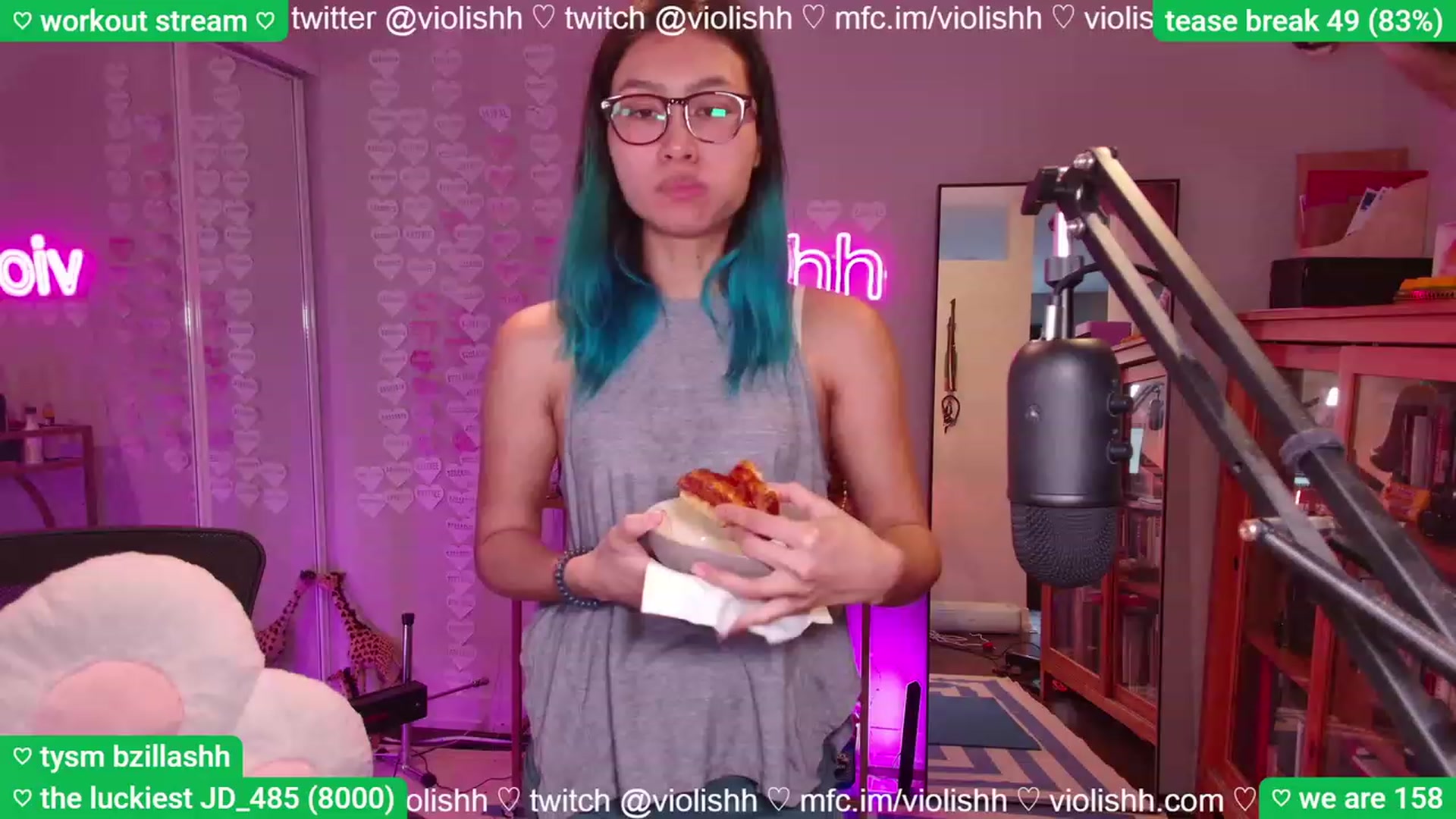 violishh video thumbnail