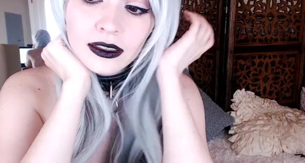 NataliaGrey video thumbnail