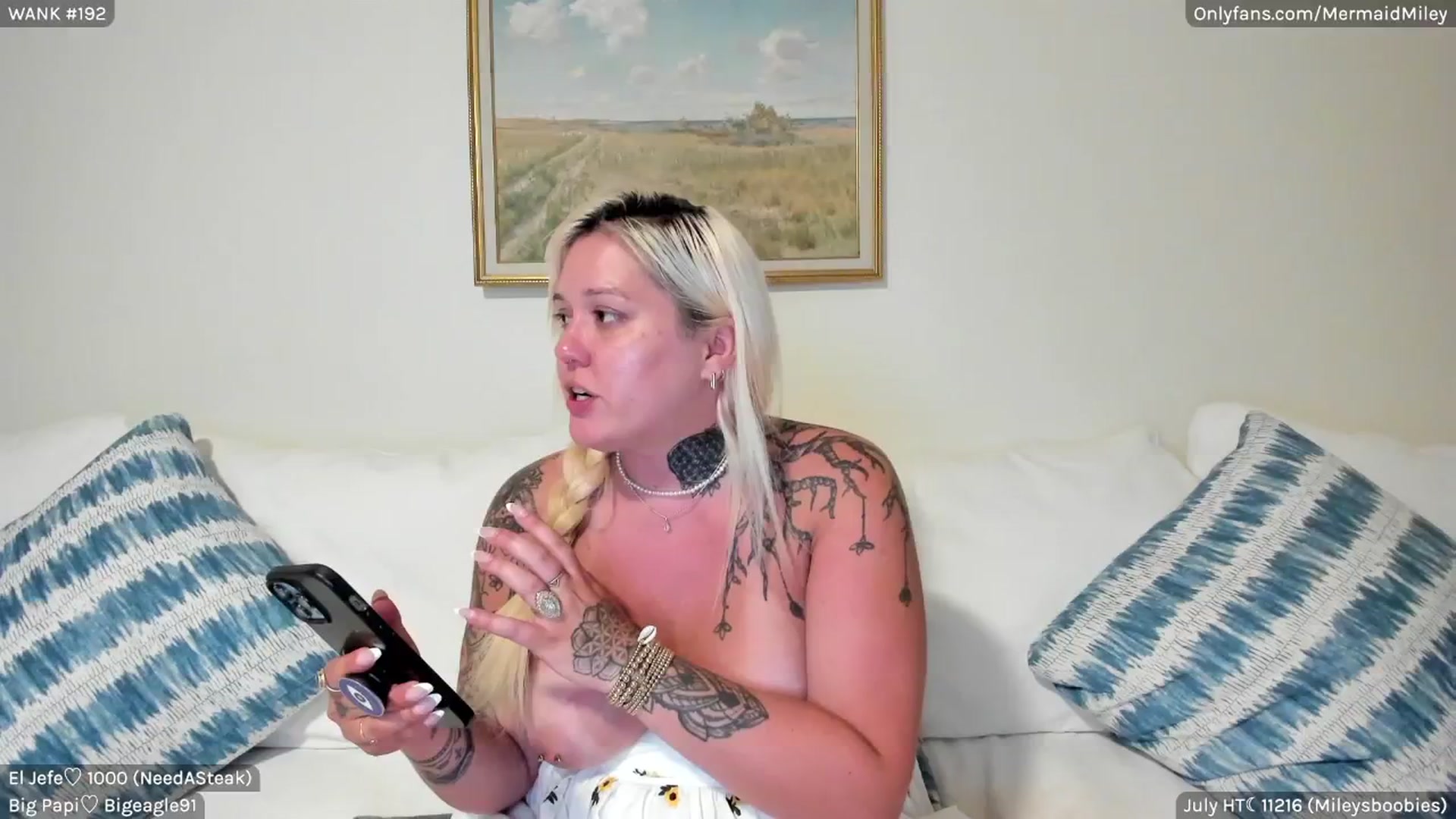 Mermaidmiley video thumbnail