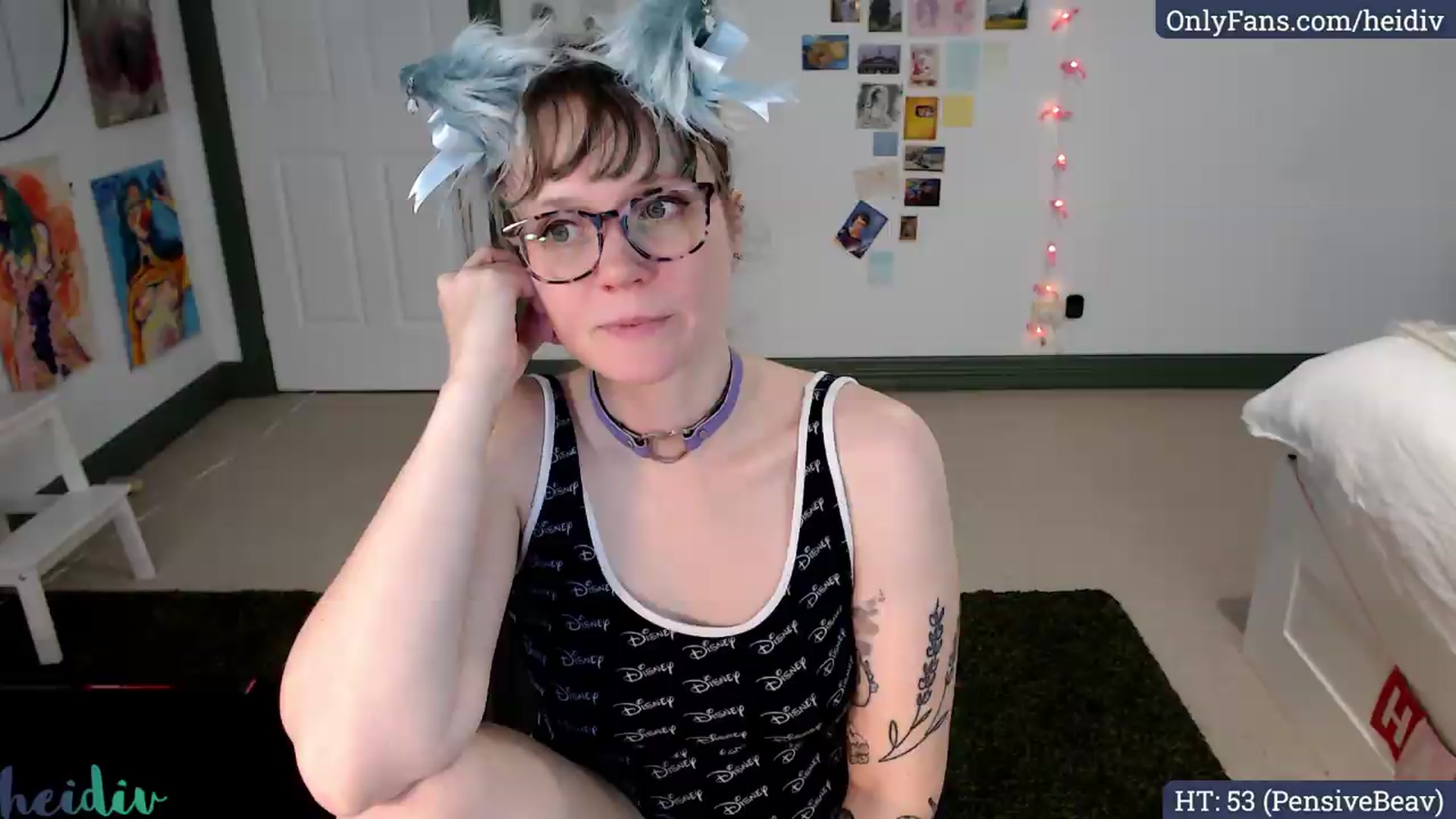 Heidiv video thumbnail