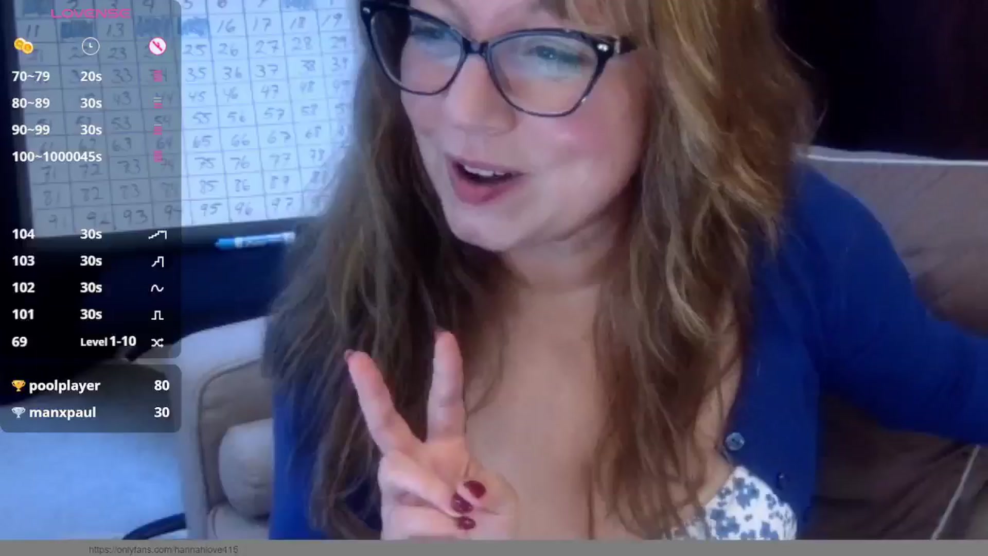 Hannah_Love video thumbnail