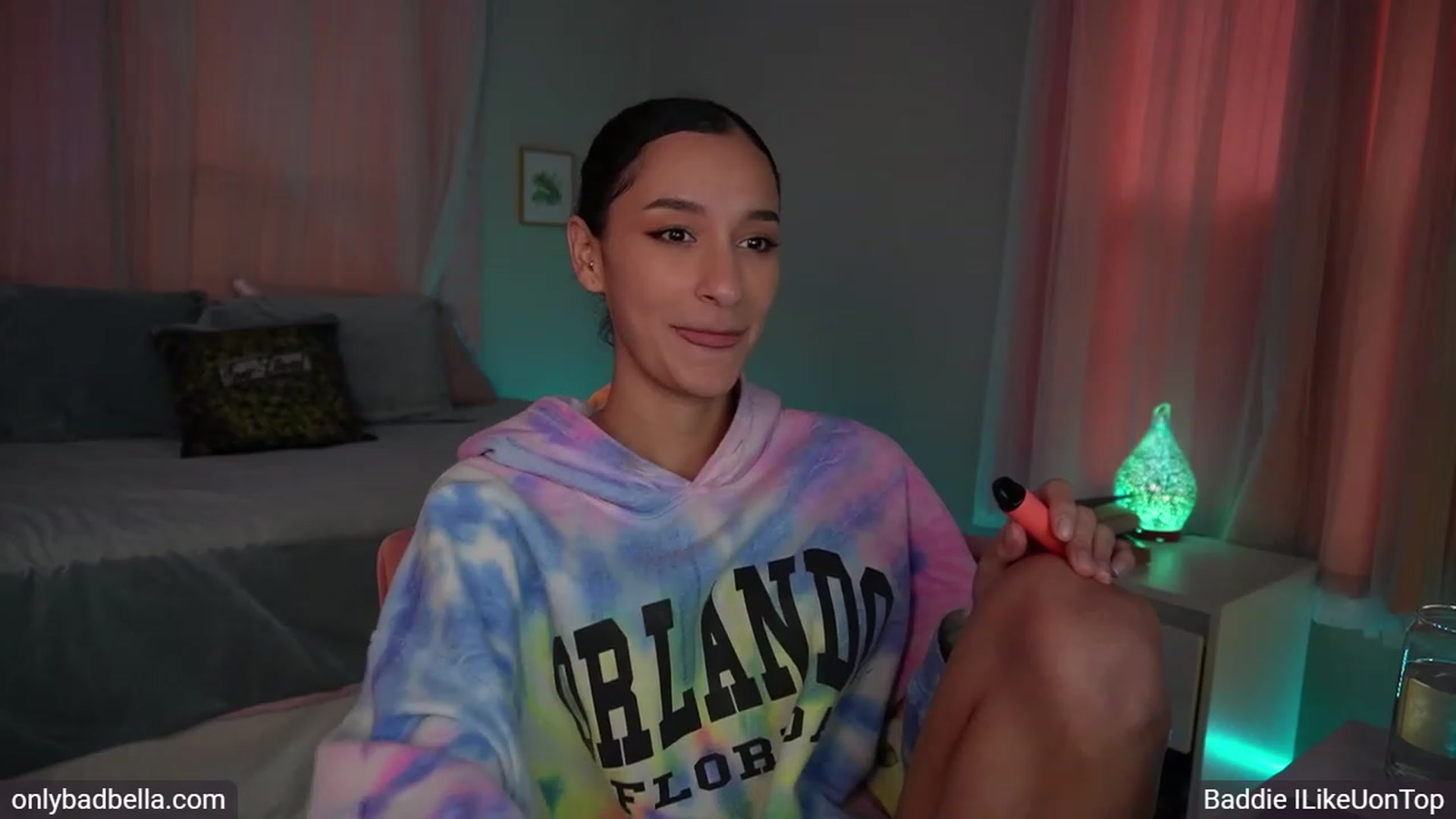 BadBella video thumbnail