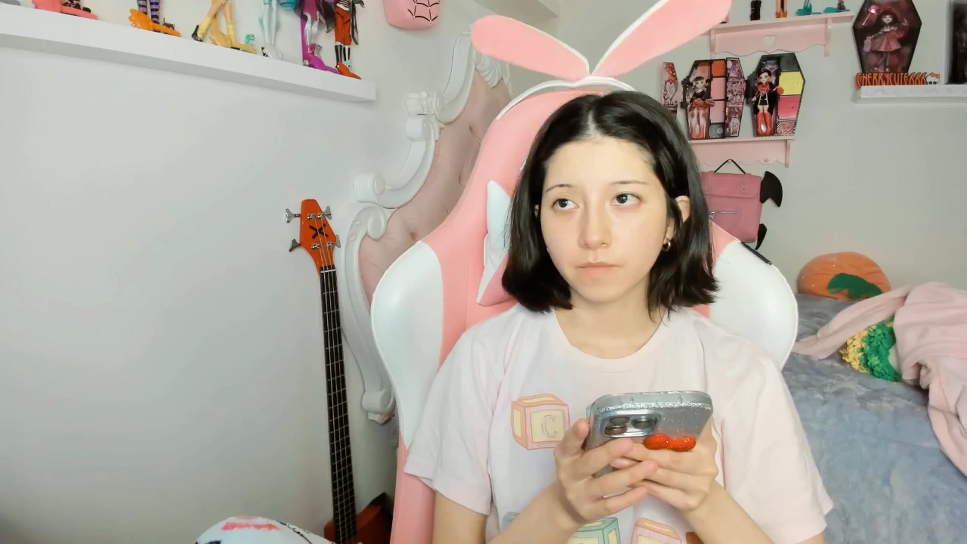 Cherrycute666 video thumbnail