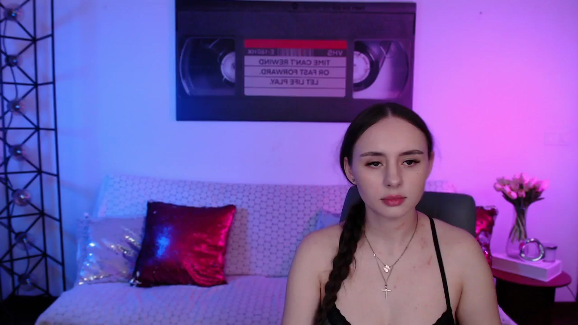 Lady_Luck0 video thumbnail