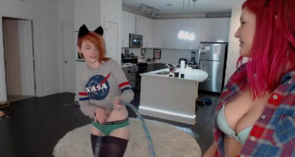 SnugglePunk video thumbnail