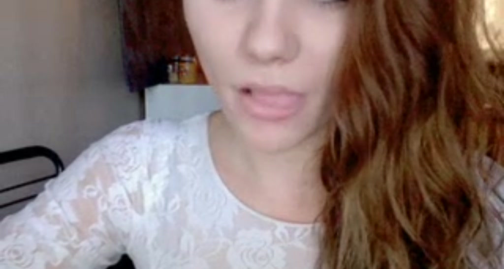 LovelyLittleL video thumbnail