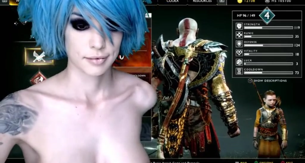 AnnaMolli video thumbnail