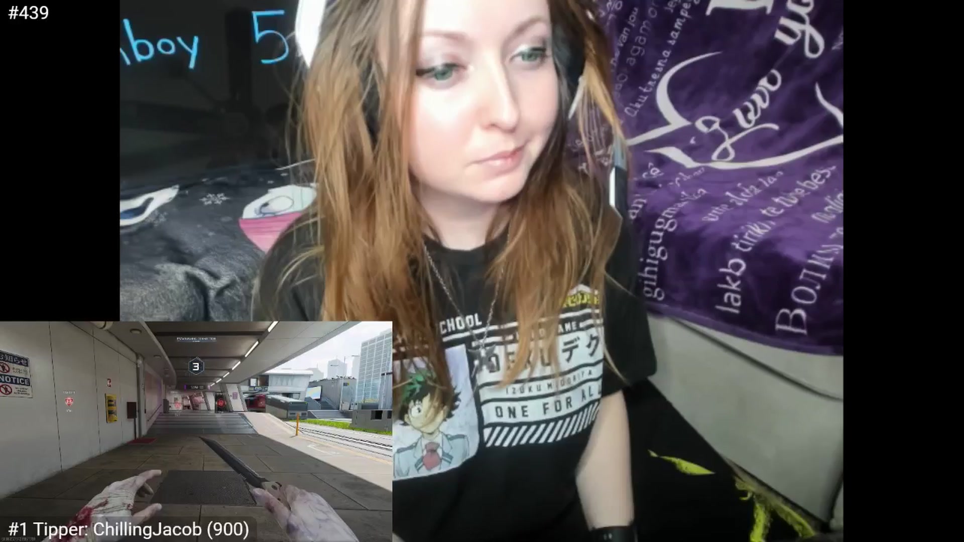 PrincessBluu video thumbnail