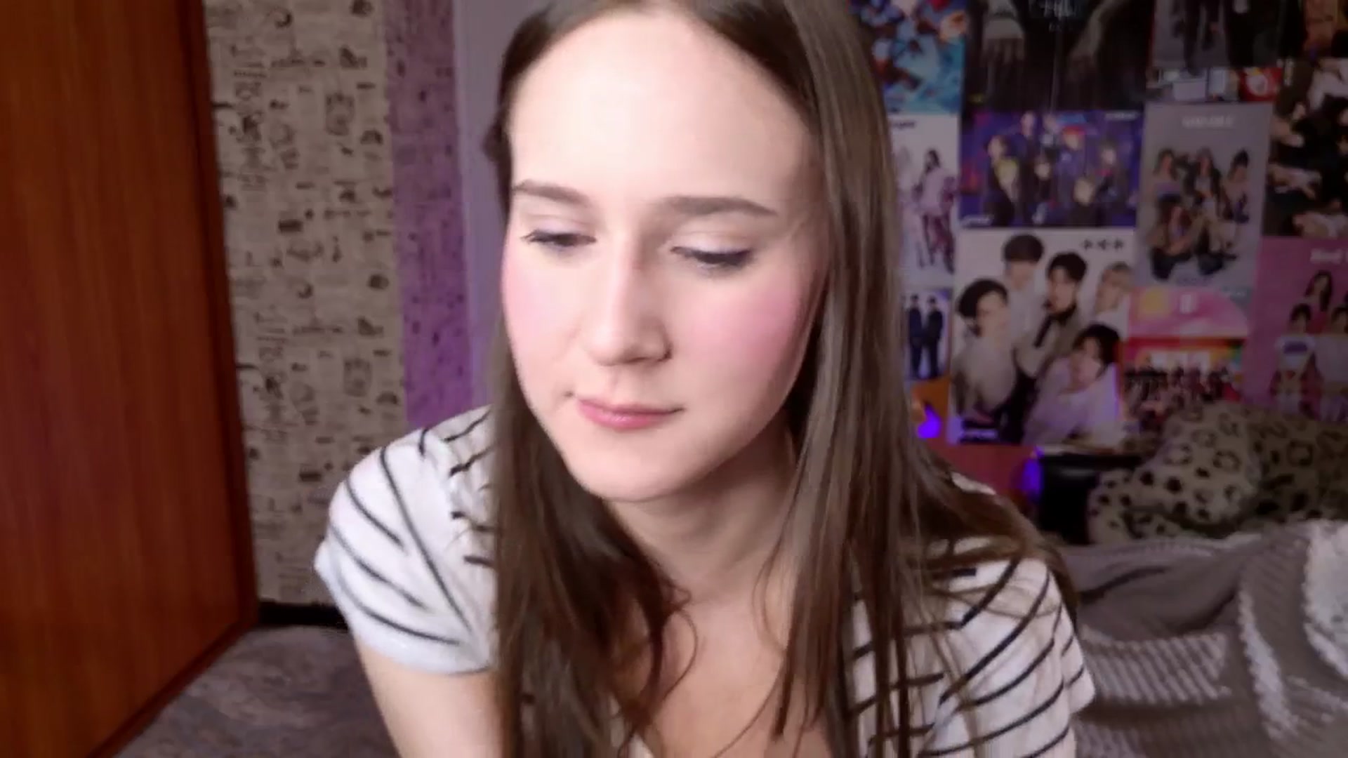 LucyRosen video thumbnail