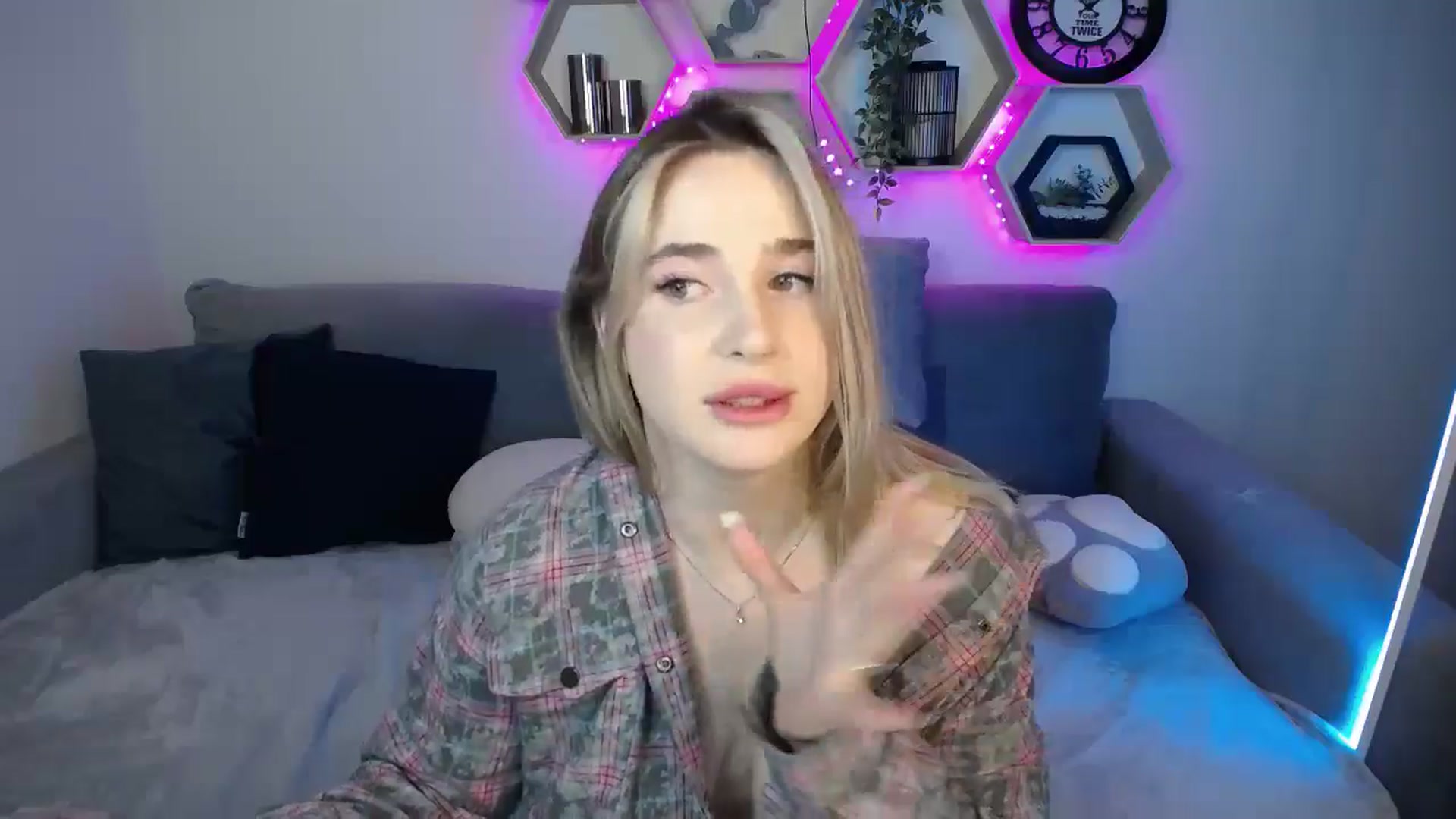 SabrinaViolet video thumbnail