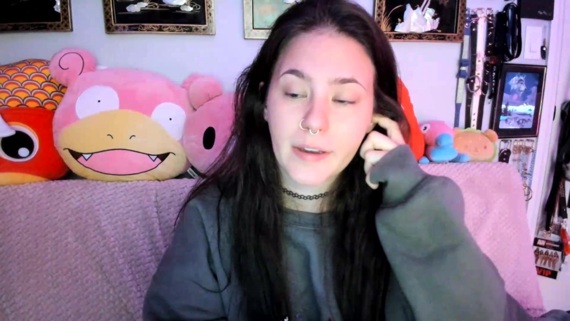 Isabelle_Babe video thumbnail