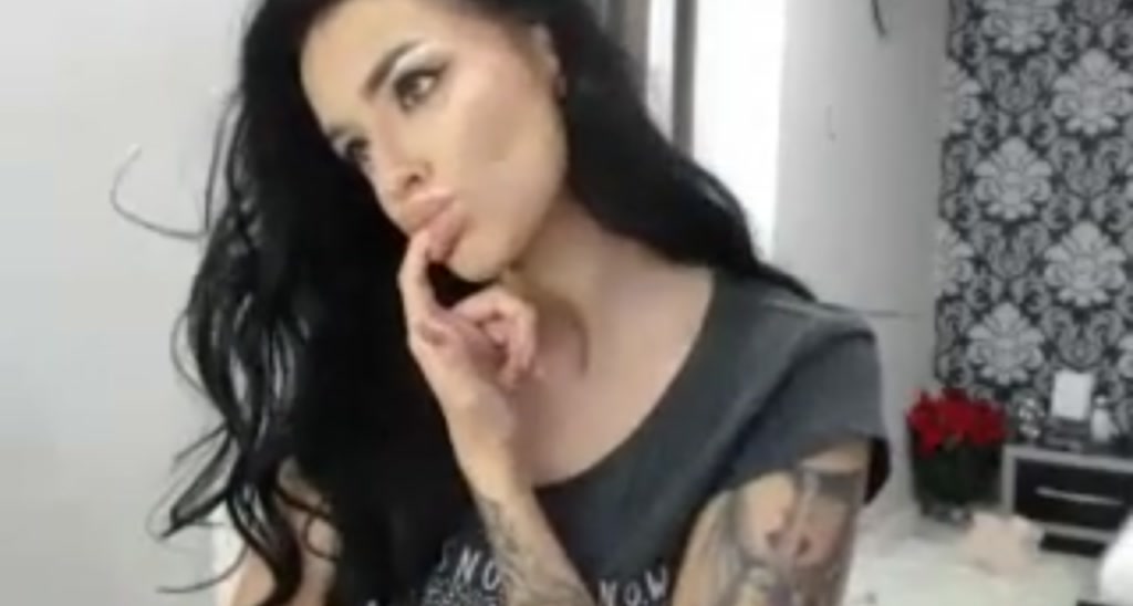 NicoleCrystal video thumbnail