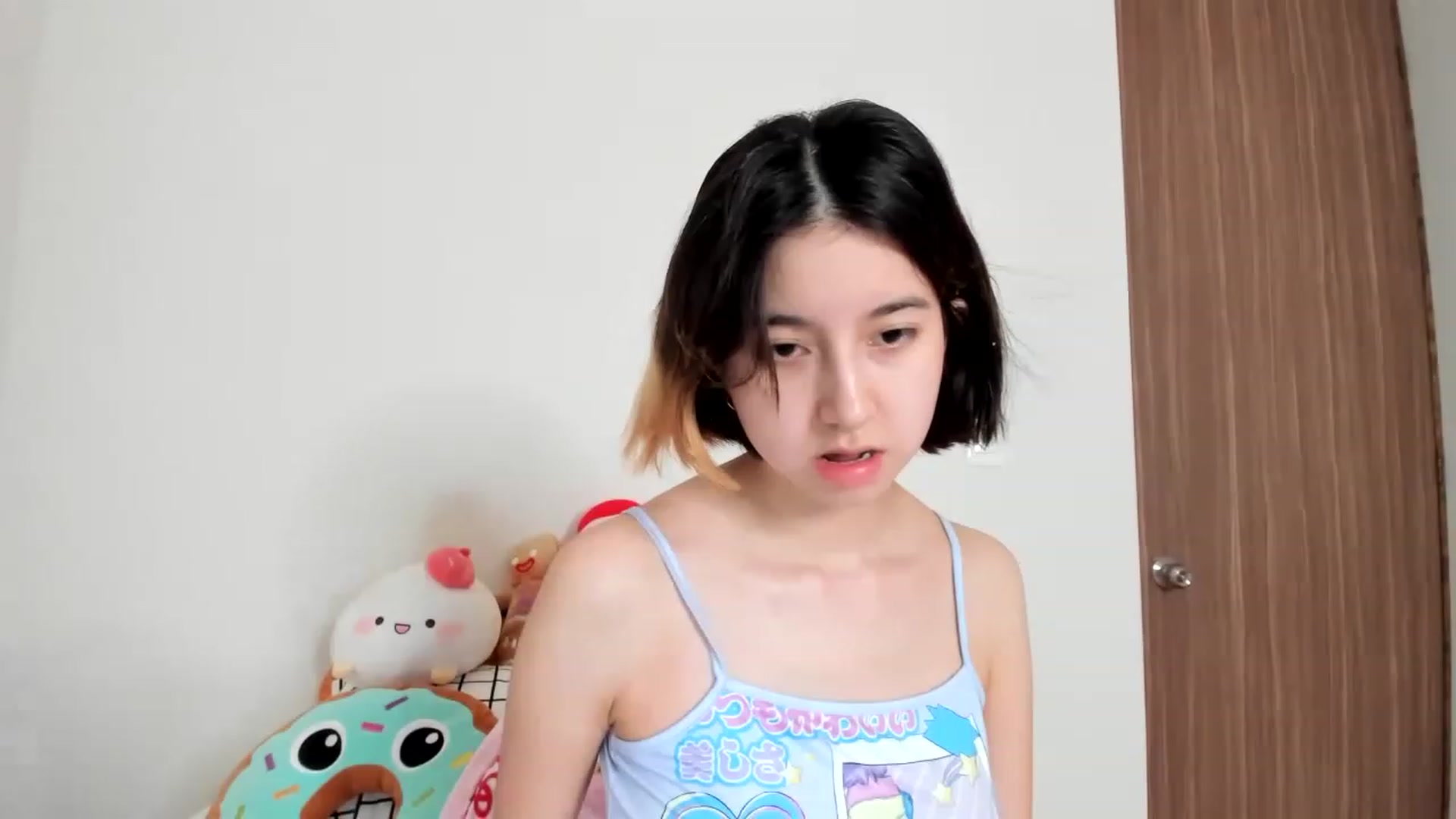 Cherrycute666 video thumbnail