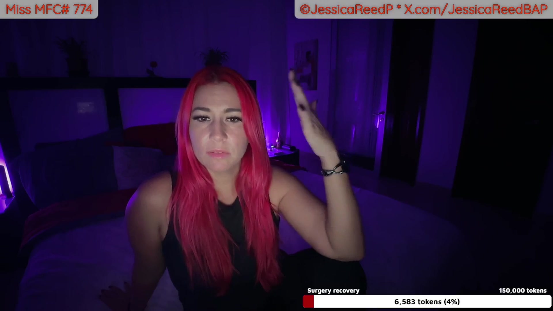 JessicaReedP video thumbnail