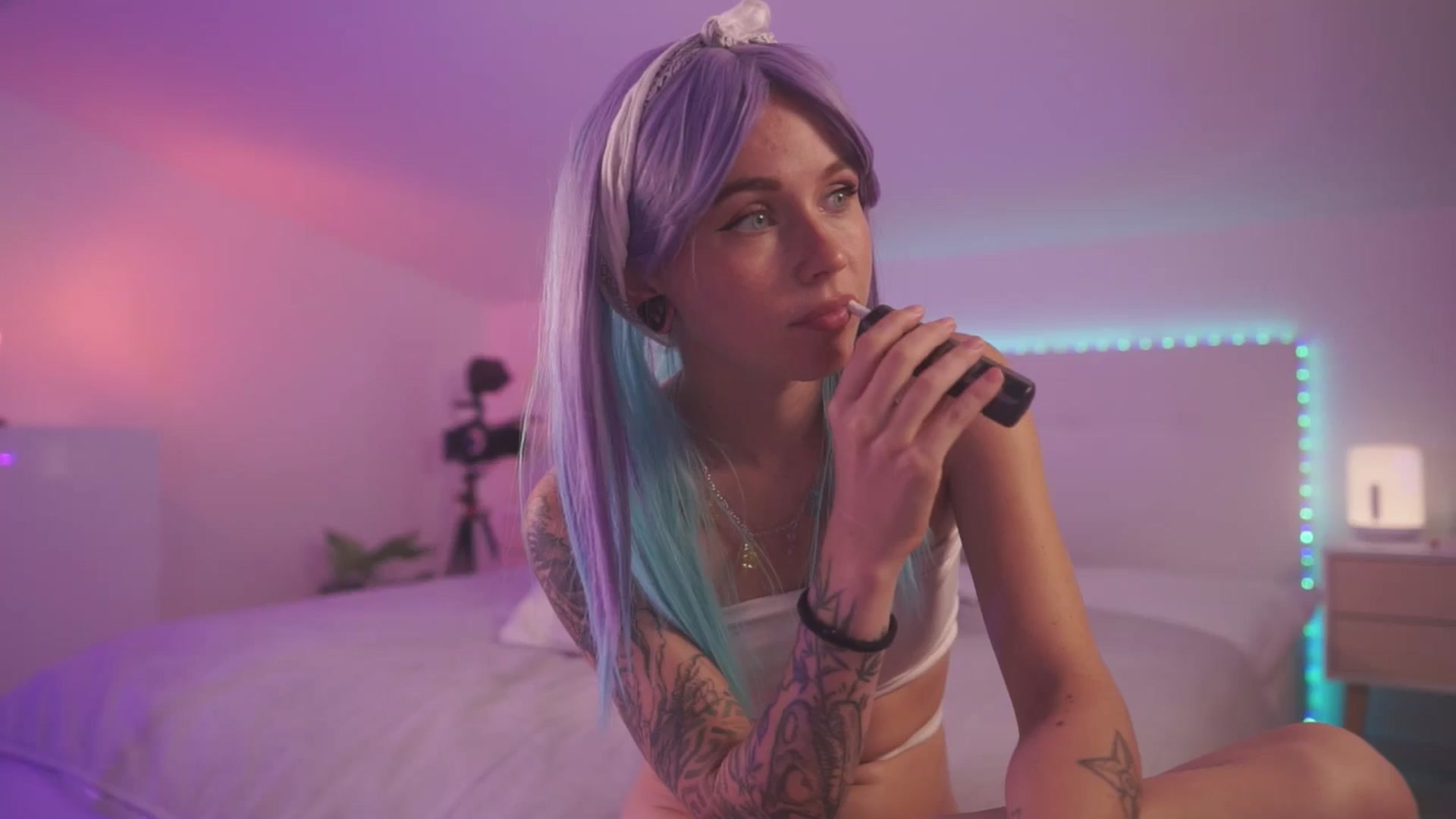 Sarah_Pink video thumbnail