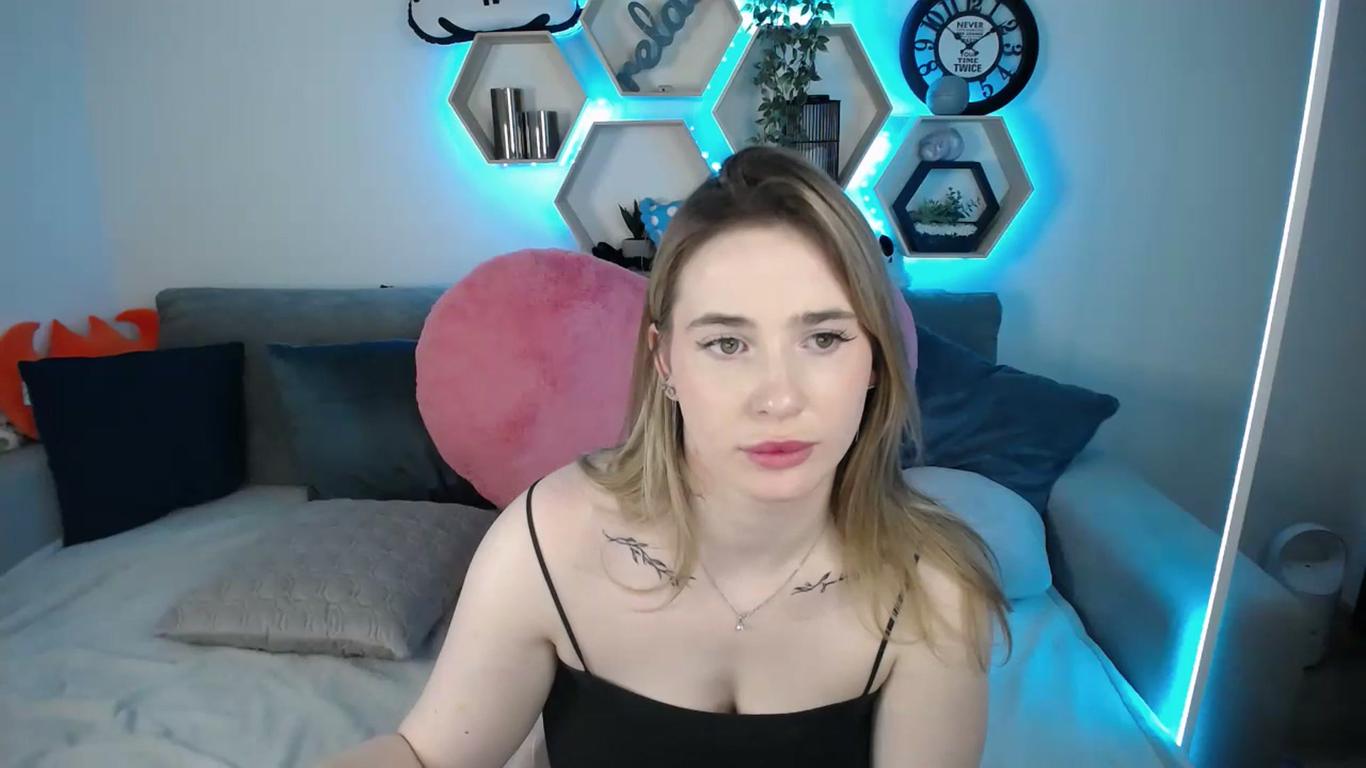 SabrinaViolet video thumbnail