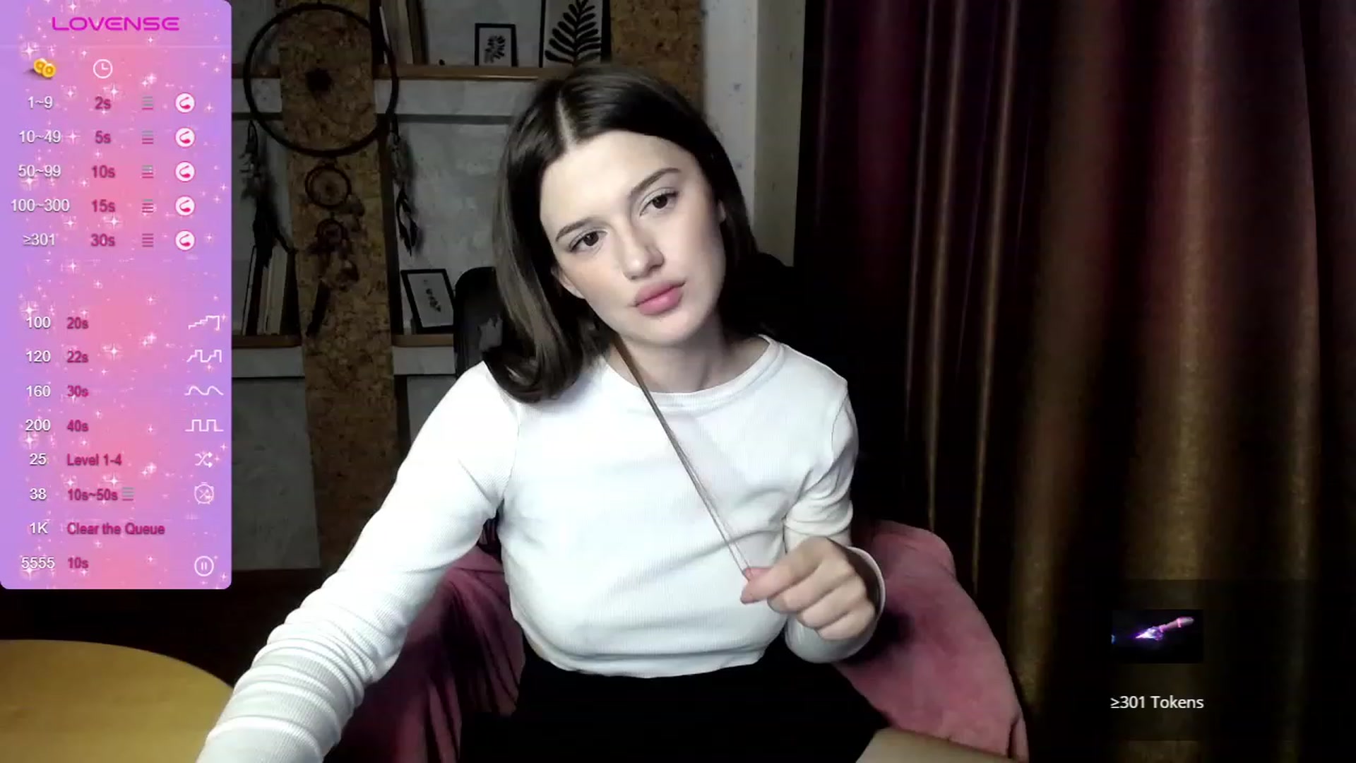 LorettaMason video thumbnail