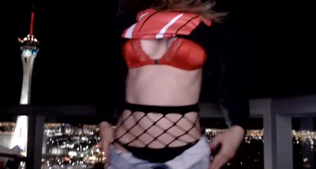 Alexis video thumbnail