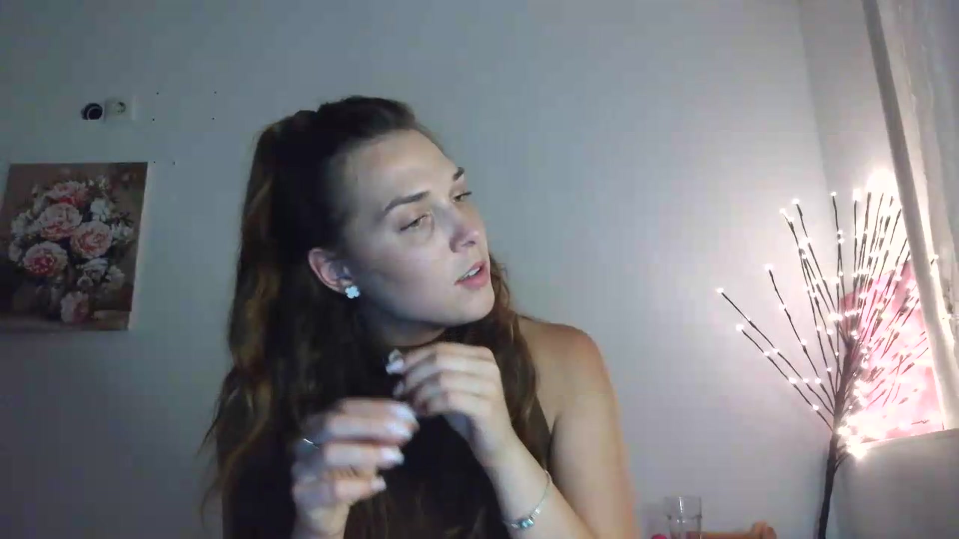 HaleyReed video thumbnail