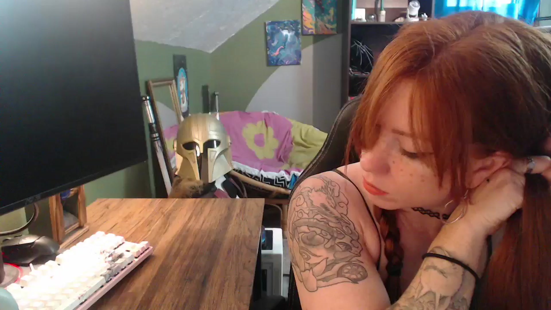 AstraeaSiren video thumbnail