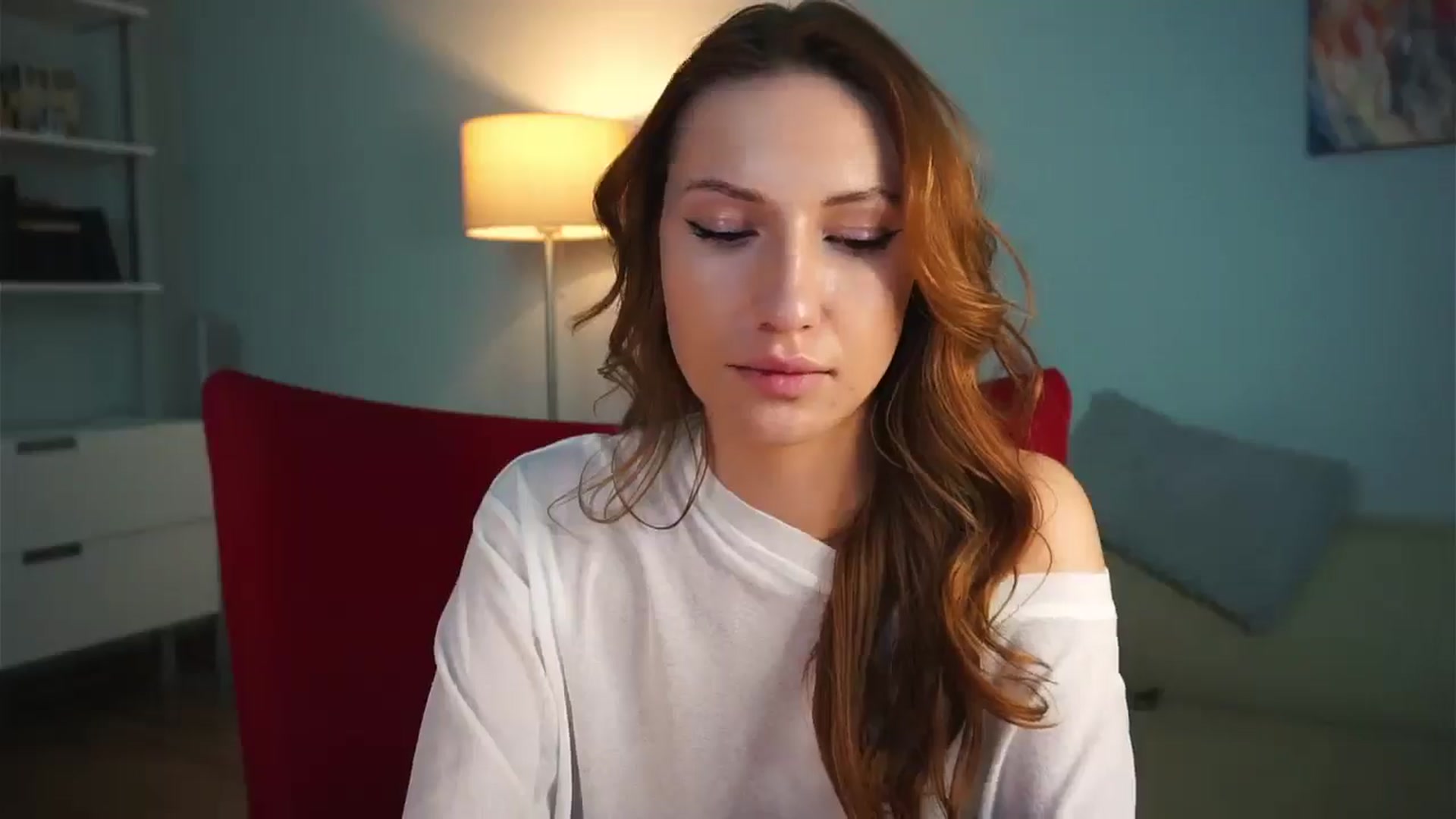 LovelyGin video thumbnail