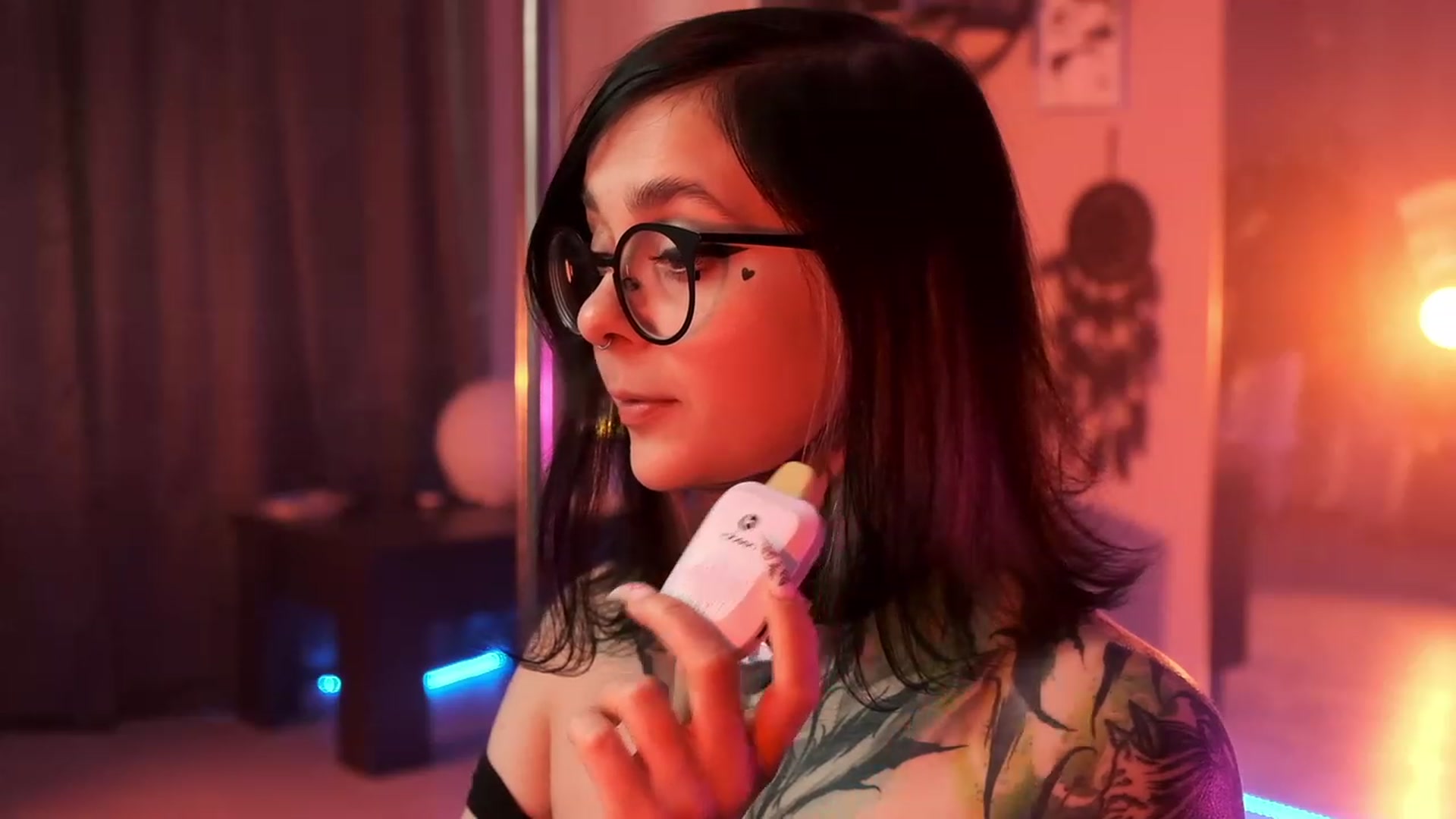 Col0urBurst video thumbnail