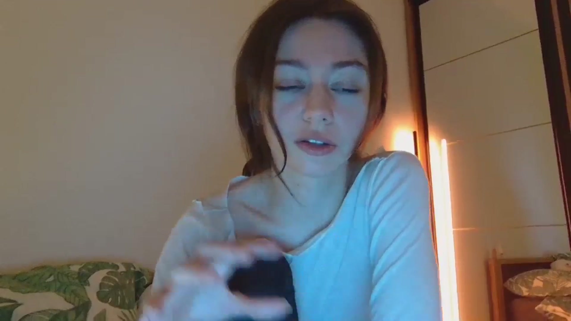WhoribleSasha video thumbnail