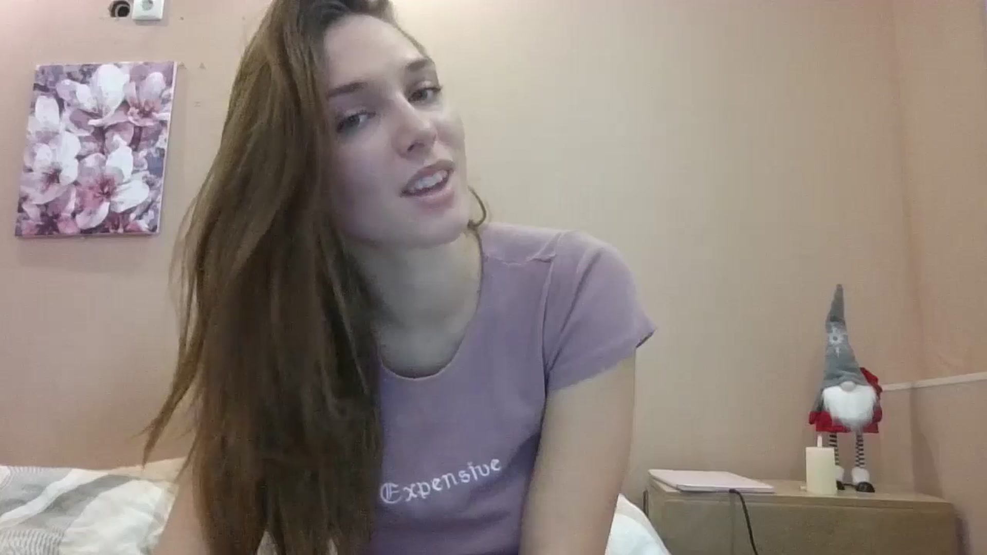 HaleyReed video thumbnail