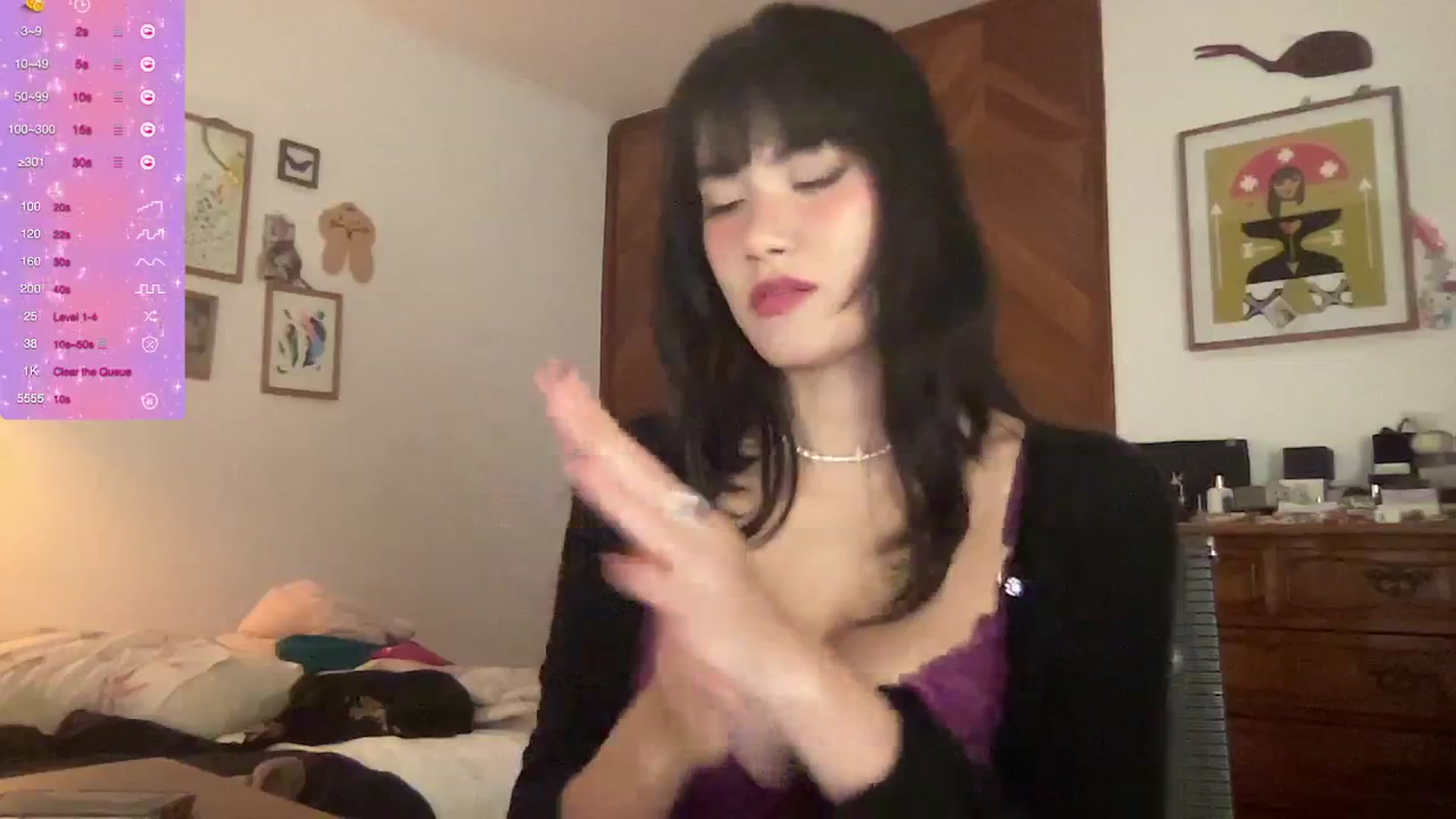 LuluArtist video thumbnail