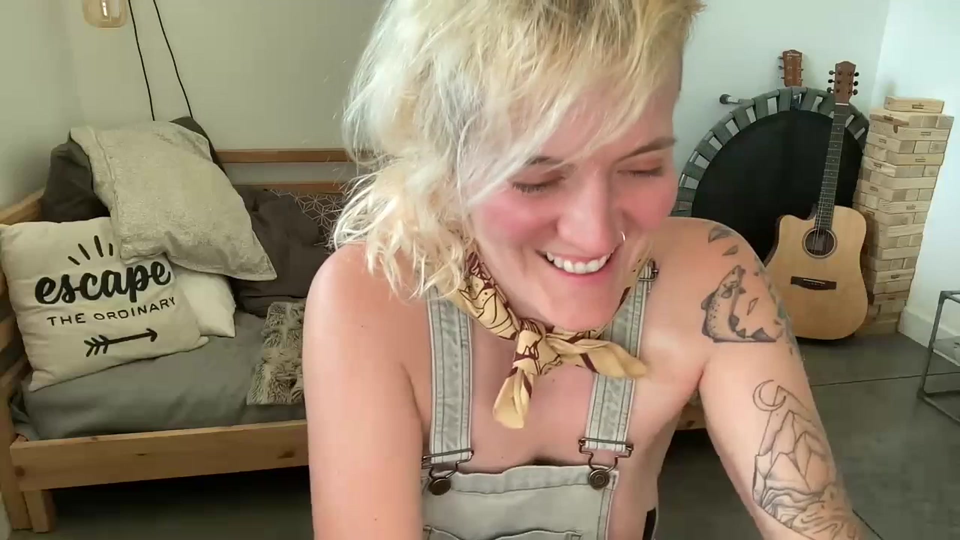 PurrtyMetal video thumbnail