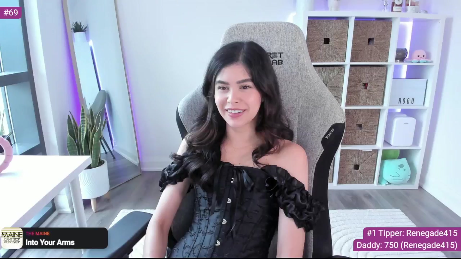 RorrieGomez video thumbnail