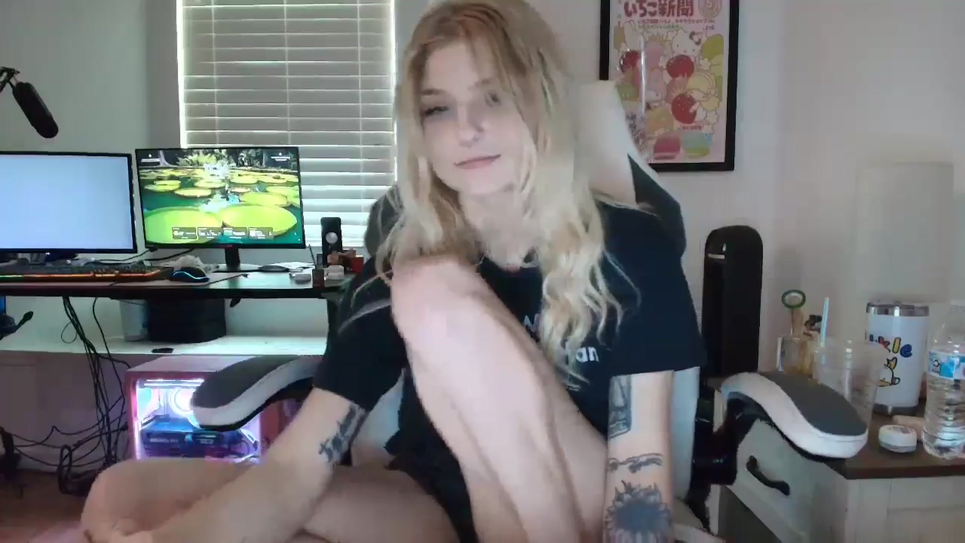 DuckChan0 video thumbnail