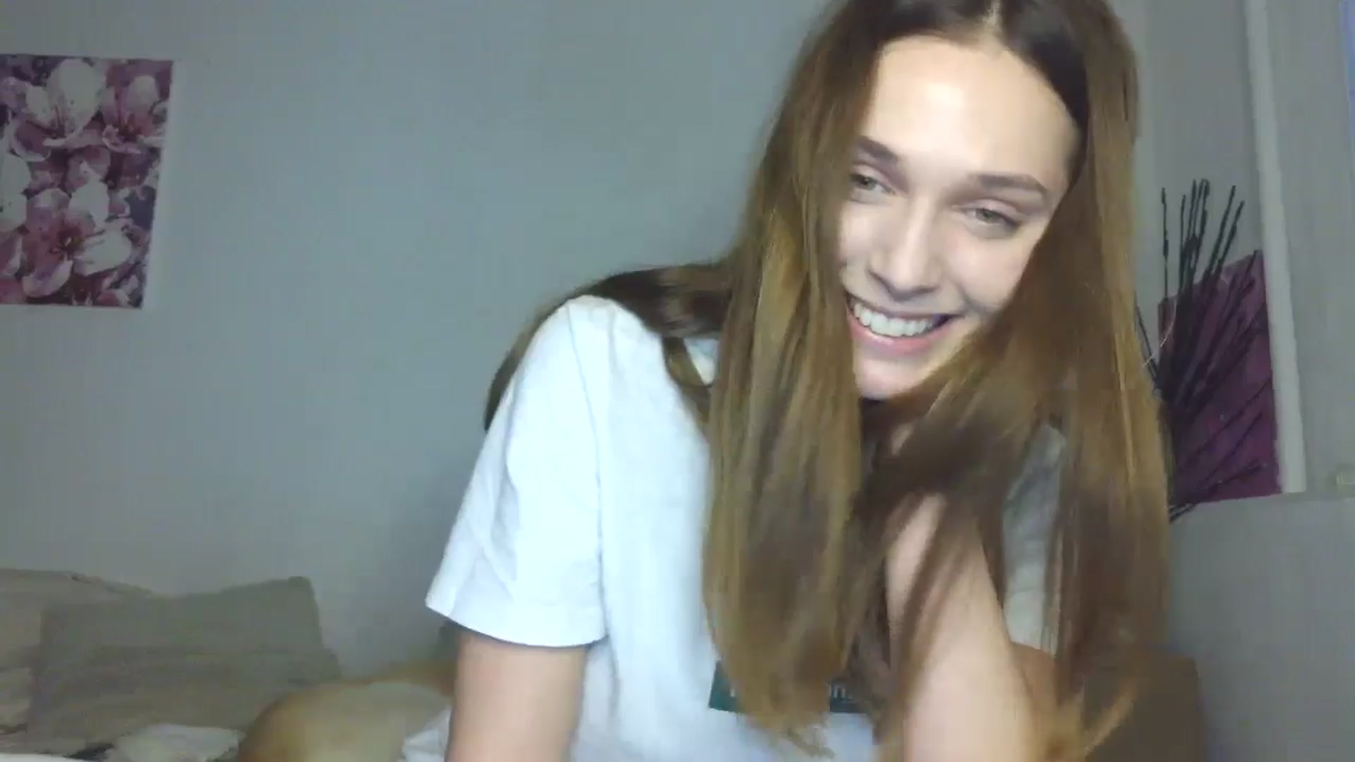 HaleyReed video thumbnail