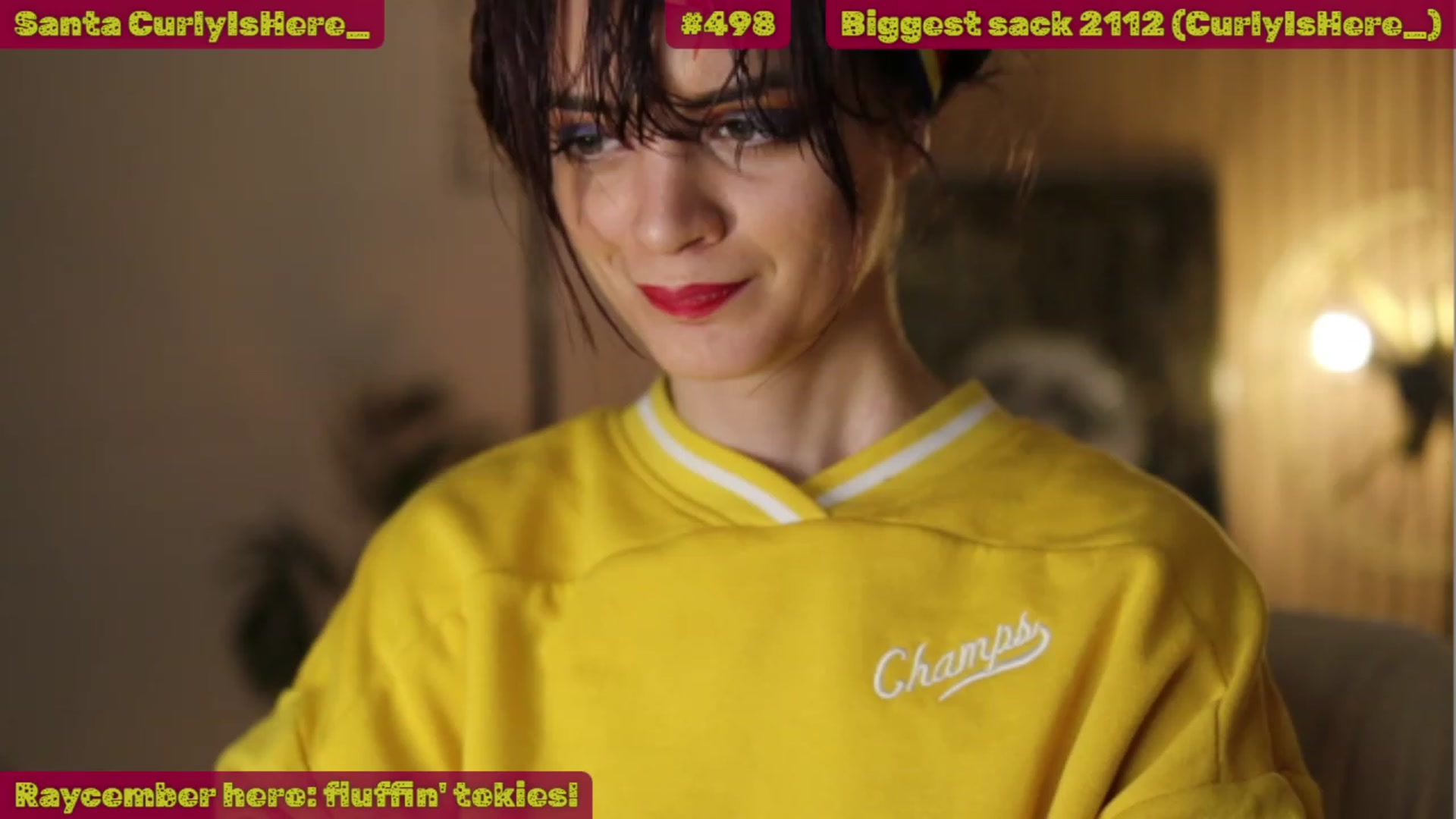 FluffinRayRay video thumbnail