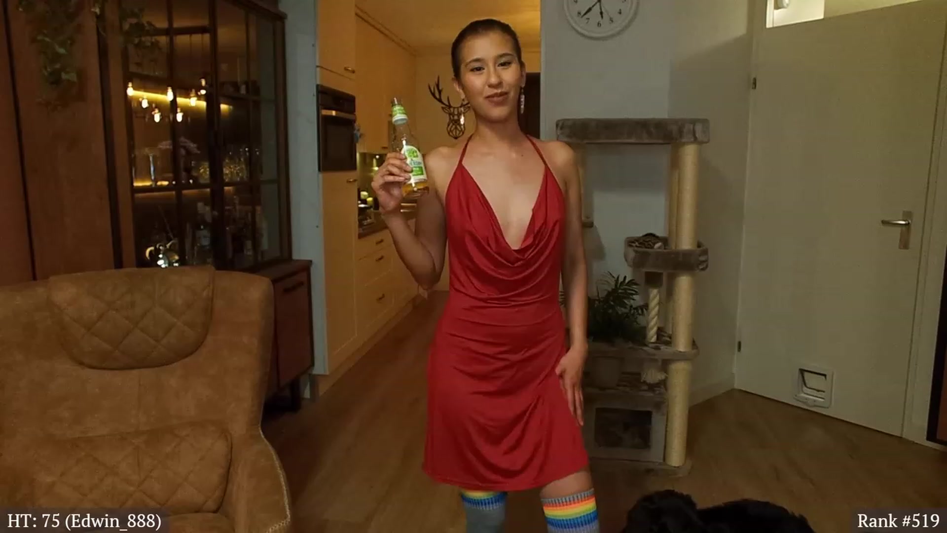 MissFine video thumbnail