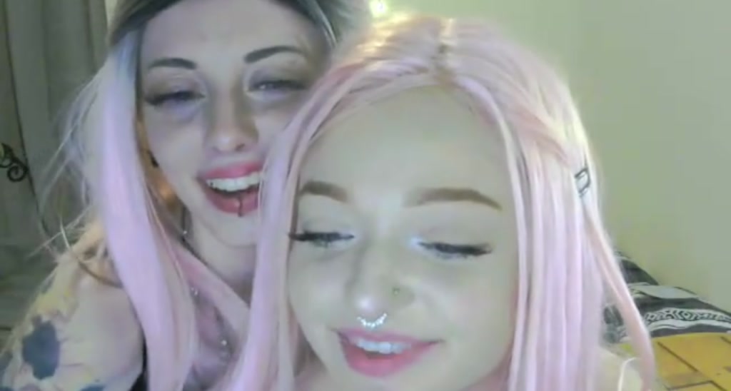 FionaTheFox video thumbnail