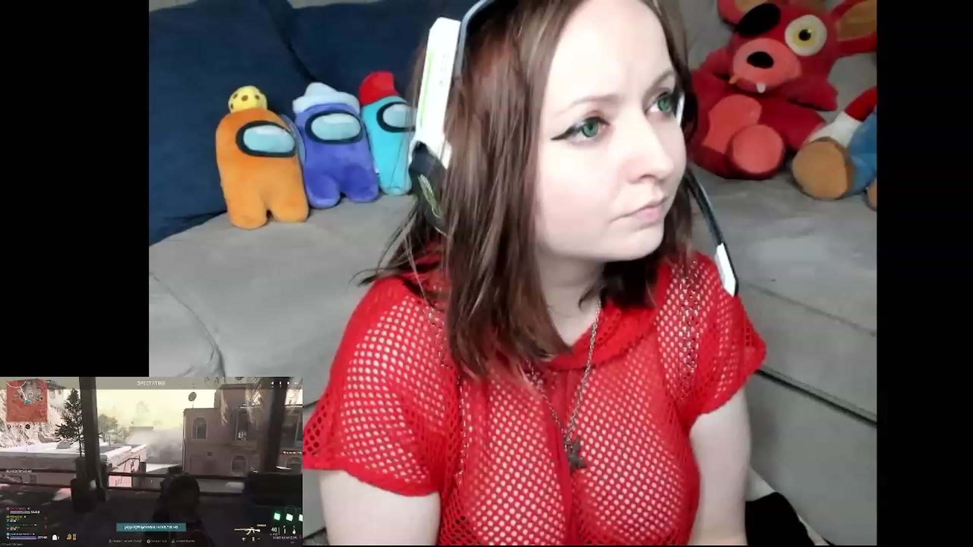 PrincessBluu video thumbnail