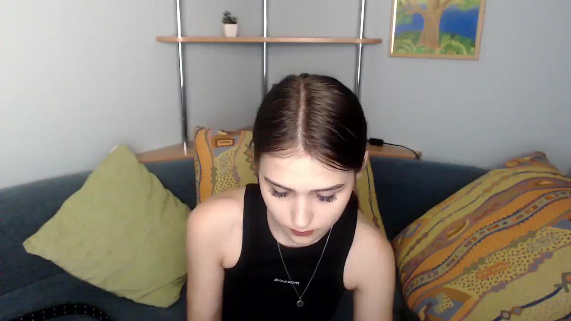 Mary_Baxter video thumbnail