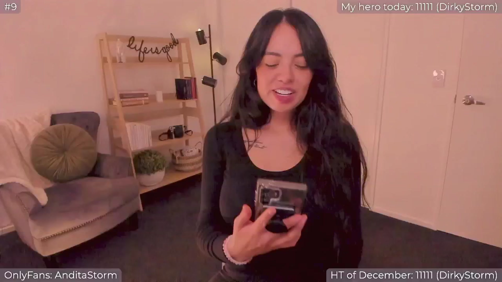 AnditaStorm video thumbnail