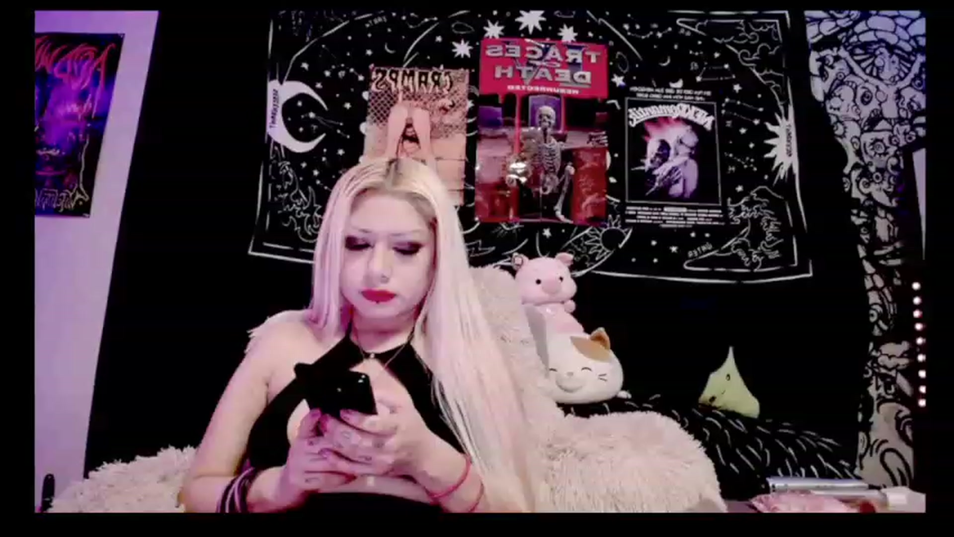 TeknoWhore video thumbnail