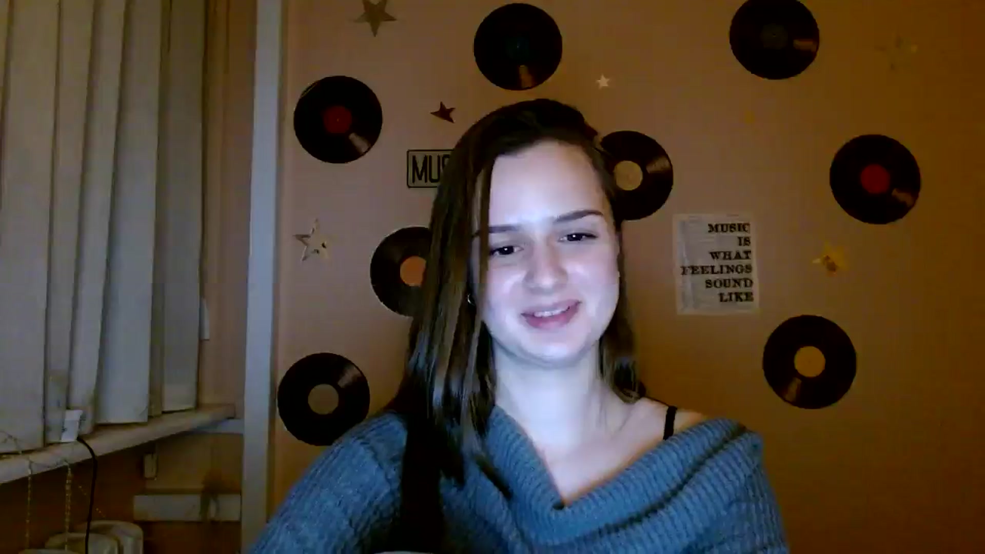 Dana_Cute video thumbnail
