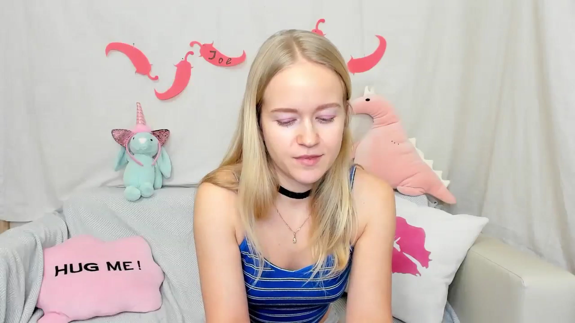 Angel_Kristy video thumbnail