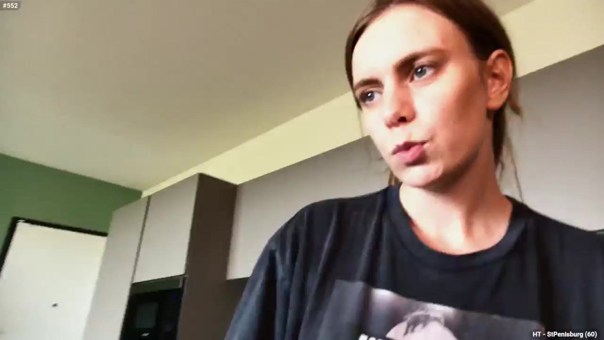 Personage video thumbnail