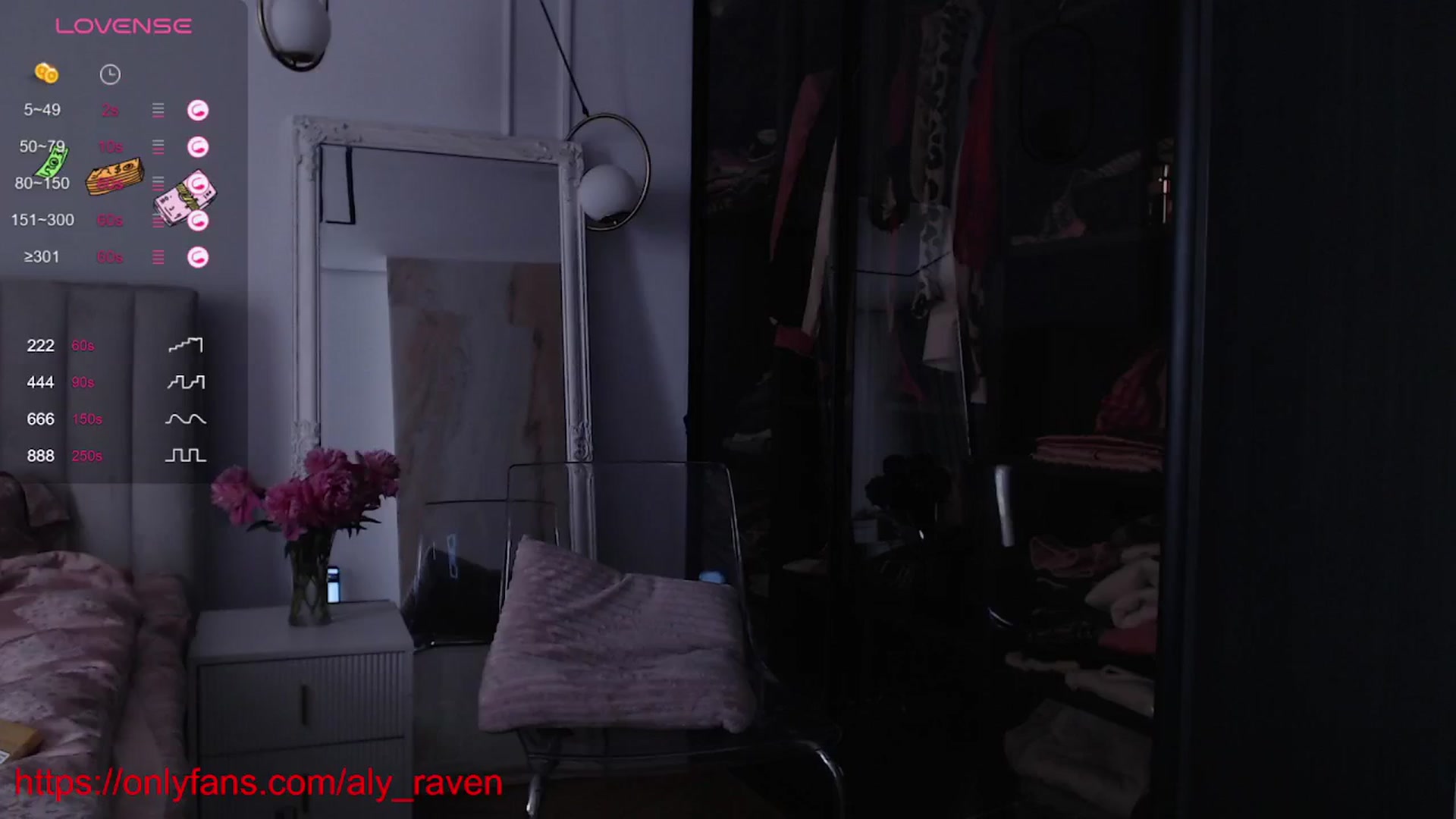Aly_Ravennx video thumbnail