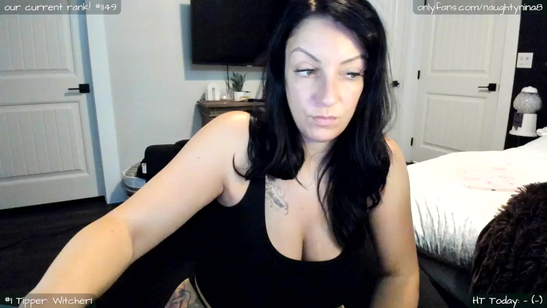 Miss_Nina video thumbnail
