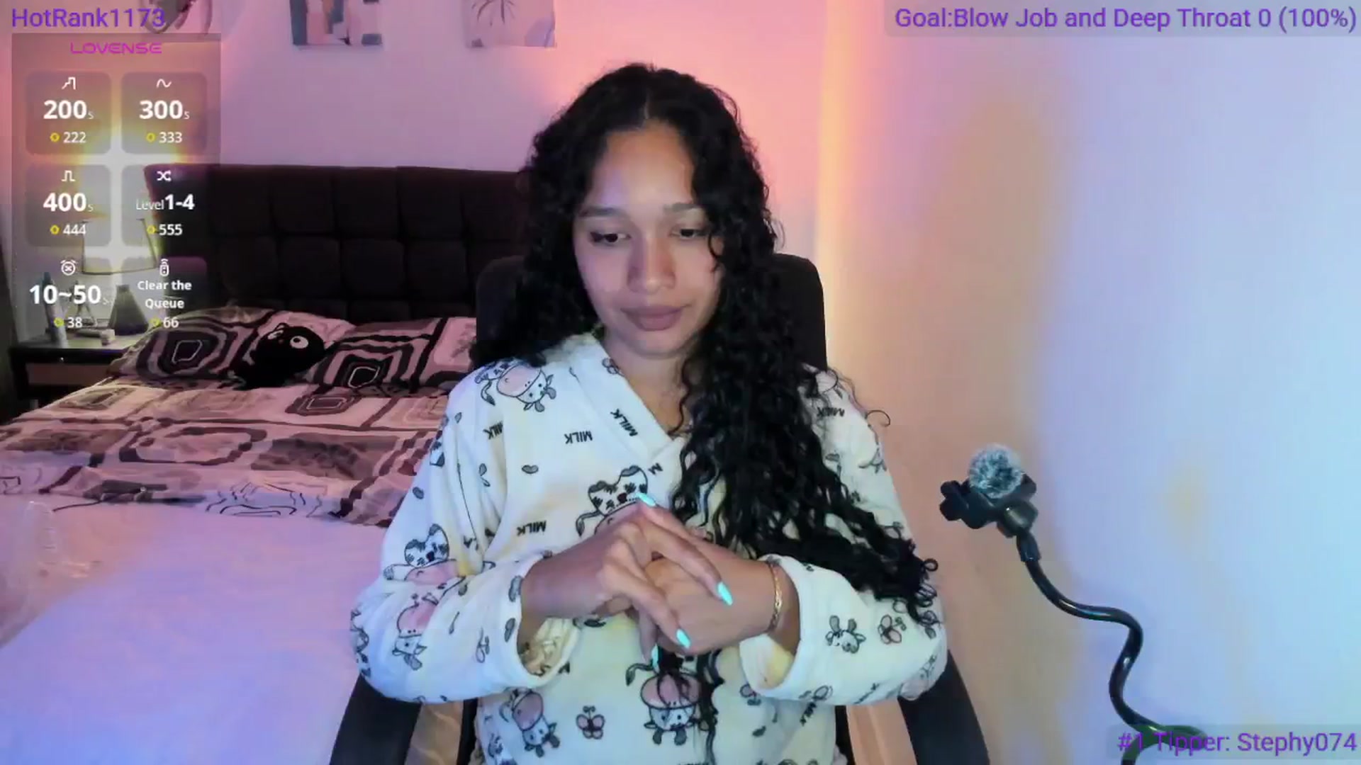 Sexy_latina69 video thumbnail