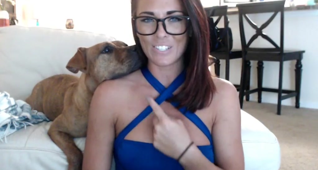 HallieHarper video thumbnail