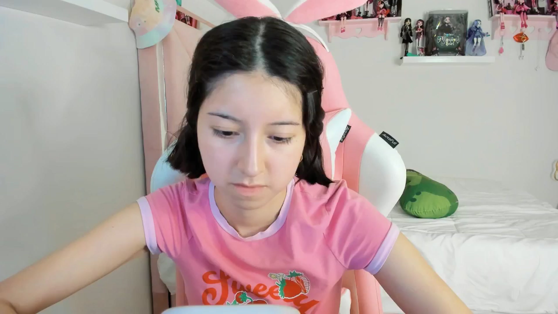 Cherrycute666 video thumbnail