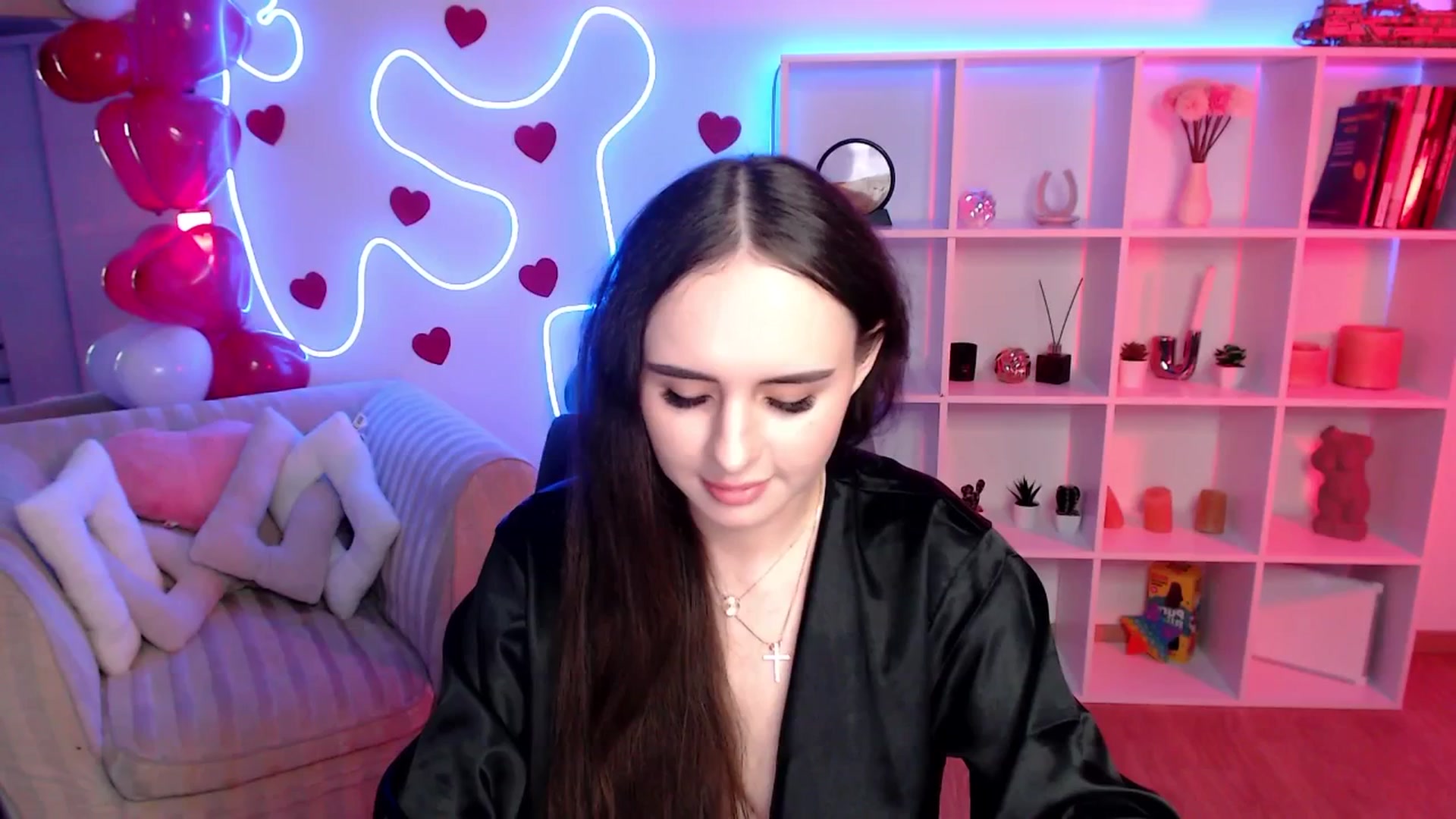 Lady_Luck0 video thumbnail